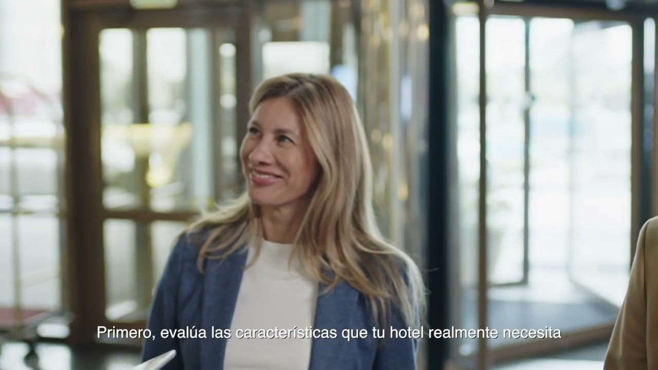 Cómo Elegir el Mejor PMS Hotel: Guía para Hoteleros