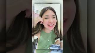 Bigo Live Lhynee Sweet Girl