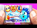Safety tips on the airplane flip book   funny cartoons song for kids  best kids nursery rhymes