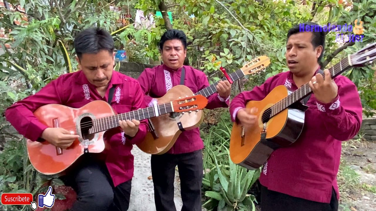 ¡Oh Madre Querida, Oh Madre Adorada! - Mañanitas a mi Madre - Mañanitas para la Virgen de Guadalupe