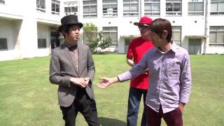 毎日キングコング　#272　売れてる人はトランプ１回引いてジョーカー出せる？(Can a popular person take a joker from cards?)