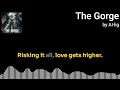 #ailig #podcast Let's talk about: THE GORGE  - The Lyrics