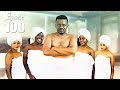 MPANGAJI MPYA 100 Love Story 
