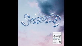 Metronome - Serenity - Official