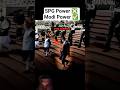 SPG Power ❎ Modi Power ✅#pmmodi #modi #spg #commando #army #indianarmy #primeminister #shorts #virl