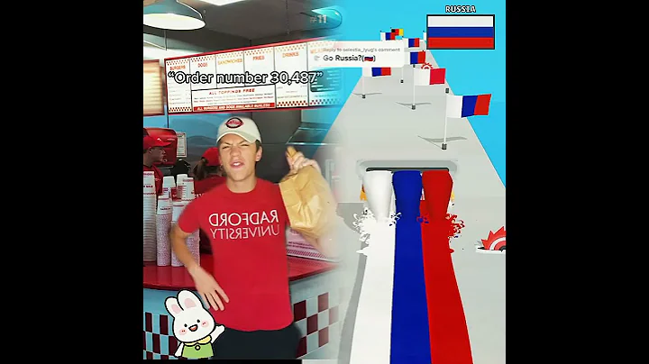 Fast food places never get it right😂 #tiktokcomedy #funny #laugh #fastfood #order #foryou