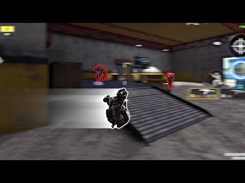 【CoD Mobile BR】Lv.99 キャラコンの気持ちいいキル 【ショート】