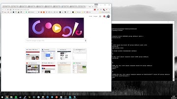 Part 7 - Perfect Media Server 2017 - Managing your apps with docker-compose