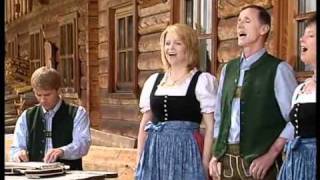 Burgstoana Dreigesang