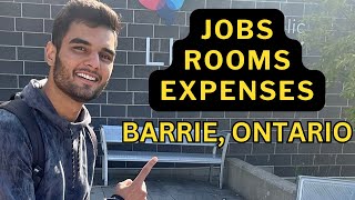 This is all you need to know about Barrie if you are International Student (My 5 year observation)