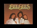 Bee Gees  "You should be dancing" (modified special disco version)