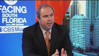 Facing South Florida: State Sen. Joe Gruters Net Worth