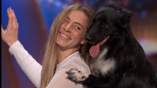 Roni Sagi & Rhythm AGT Season 19 Audition