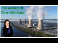 Three Mile Island - Toxic Towns