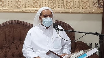 اليوم الثاني من فاتحة المرحوم ملا صالح المناميين - القارئ ملا هاني آل محسن ١٤٤٢/٠٣/١١ ه