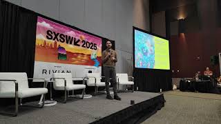 The History of Kids Advertising - Podcasting @ SXSW 2025