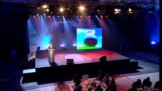 IJMA3 Arab GoldenChip Awards 2008 - Beirut (Part 2 of 3)