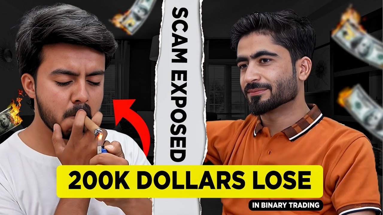 Is Binary Scam This Millionaire Lose 2 Lakh Dollars YouTube is-binary-scam-this-millionaire-lose-2-lakh-dollars-youtube