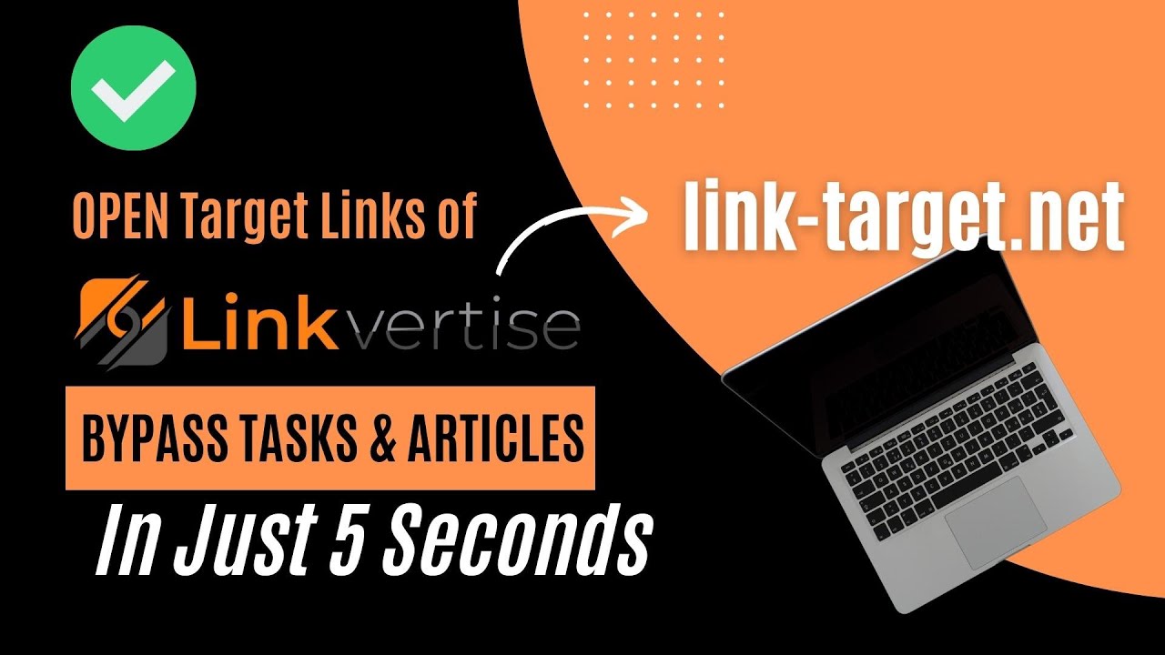 Https link target net. Linkvertise.
