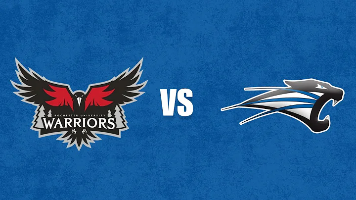 Women's Basketball | University of Saint Francis (Ind.) vs. Rochester Christian University