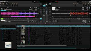 AAA DJ - Industrial/Raw/Hard Techno mix practice (138-150bpm)
