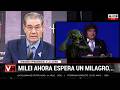 «LA COLUMNA DE VÍCTOR HUGO» en AR|12 (TDA) | Programa completo 20 de mayo 2026