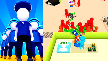 Army Base 3D Game: Your Ultimate Gaming Experience