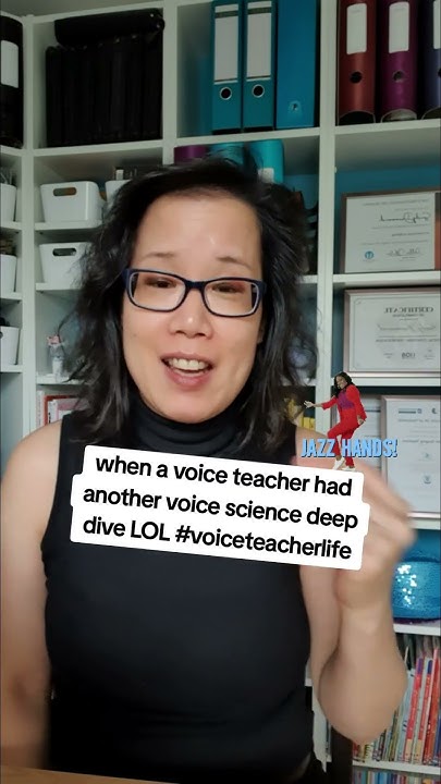 When The Voice Teacher Had A Voice Science Deep Dive LOL YouTube when-the-voice-teacher-had-a-voice-science-deep-dive-lol-youtube