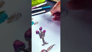 Adding seedot to the mega page #pokemon Adding seedot to the mega page #pokemon