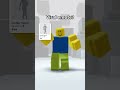 Wow😍 #roblox #robloxshorts