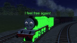 Making the flying kipper 2.0 (CGI Kipper)