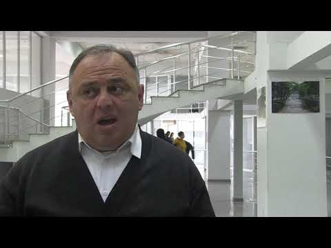 \"ენერგო-პრო ჯორჯიას პასუხი უნდა მოეთხოვოს\"- მამუკა ლურსმანაშვილი