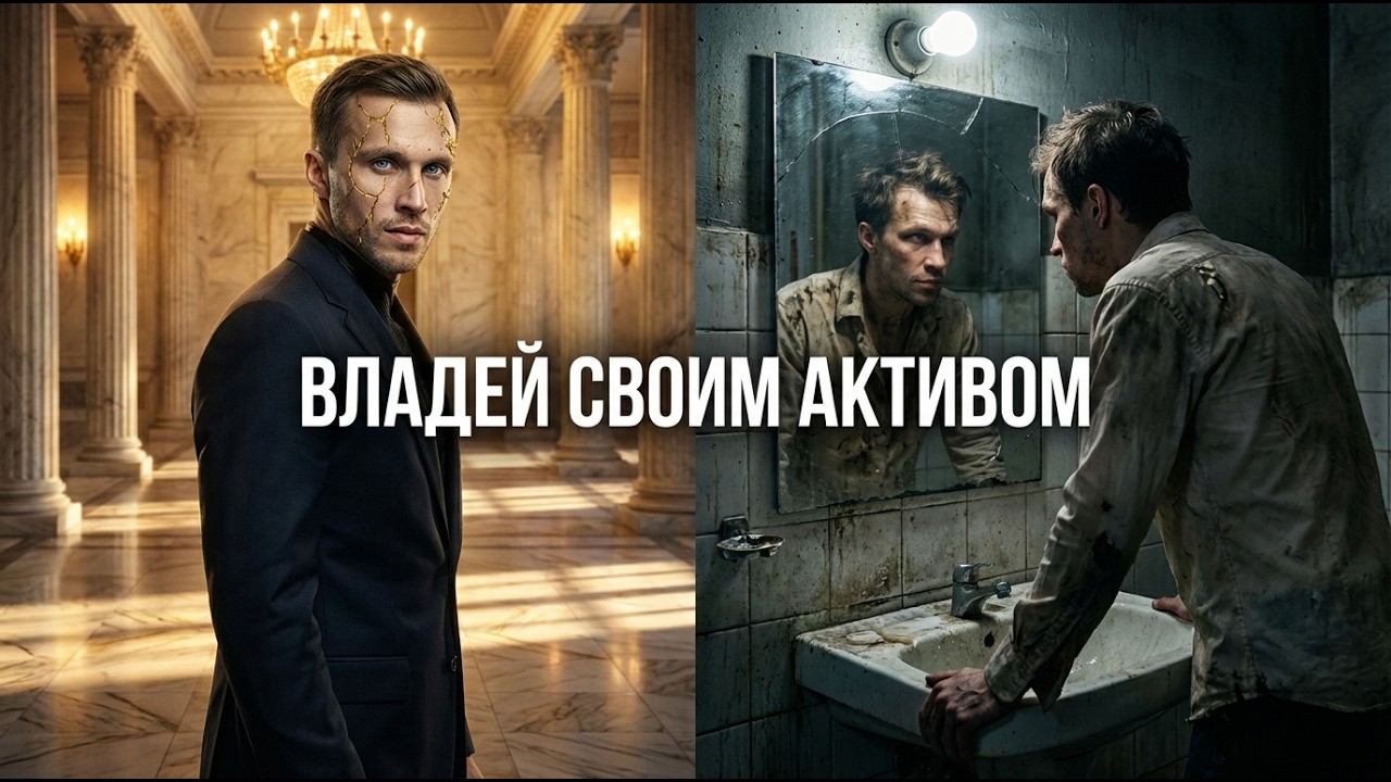 Почему ты не владеешь своим телом, и как исправить