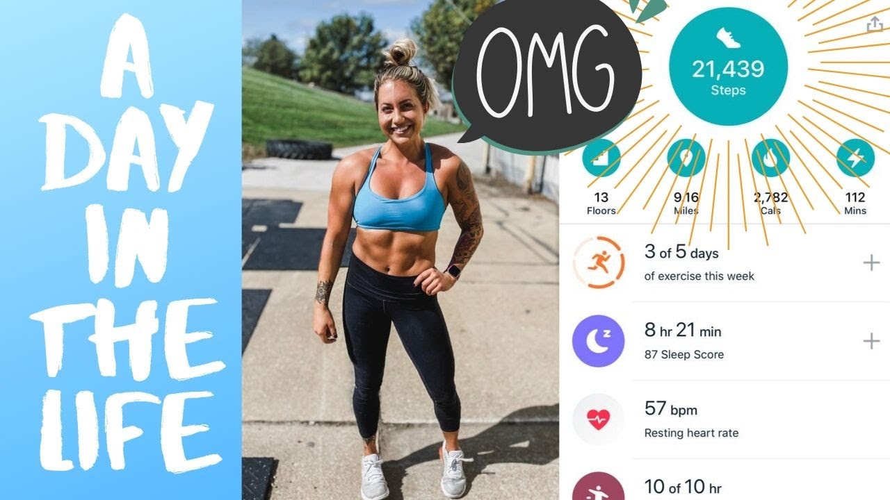 How Far Is 20k Steps A Day