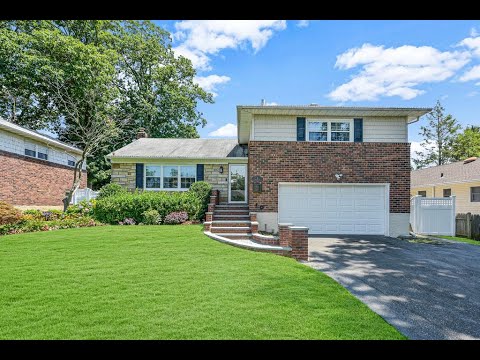 8 Kirkwood Dr, Glen Cove, NY home video tour