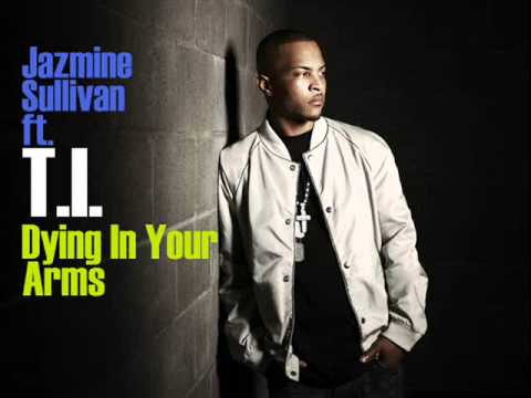 Dying In Your Arms Video
