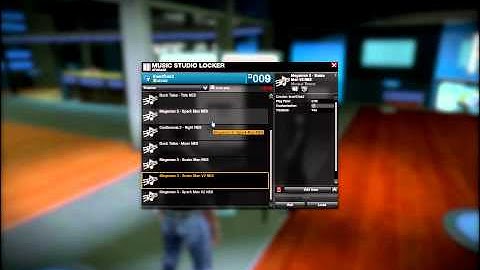 APB Music Editor : Video Games Themes NES part 9