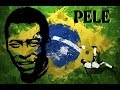 #pele #football Pelé | Rise of the Brazilian Legend | The King of Football | Rising With Soccer