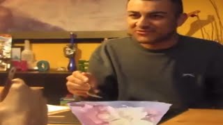 this tastes different did you put anything different in it