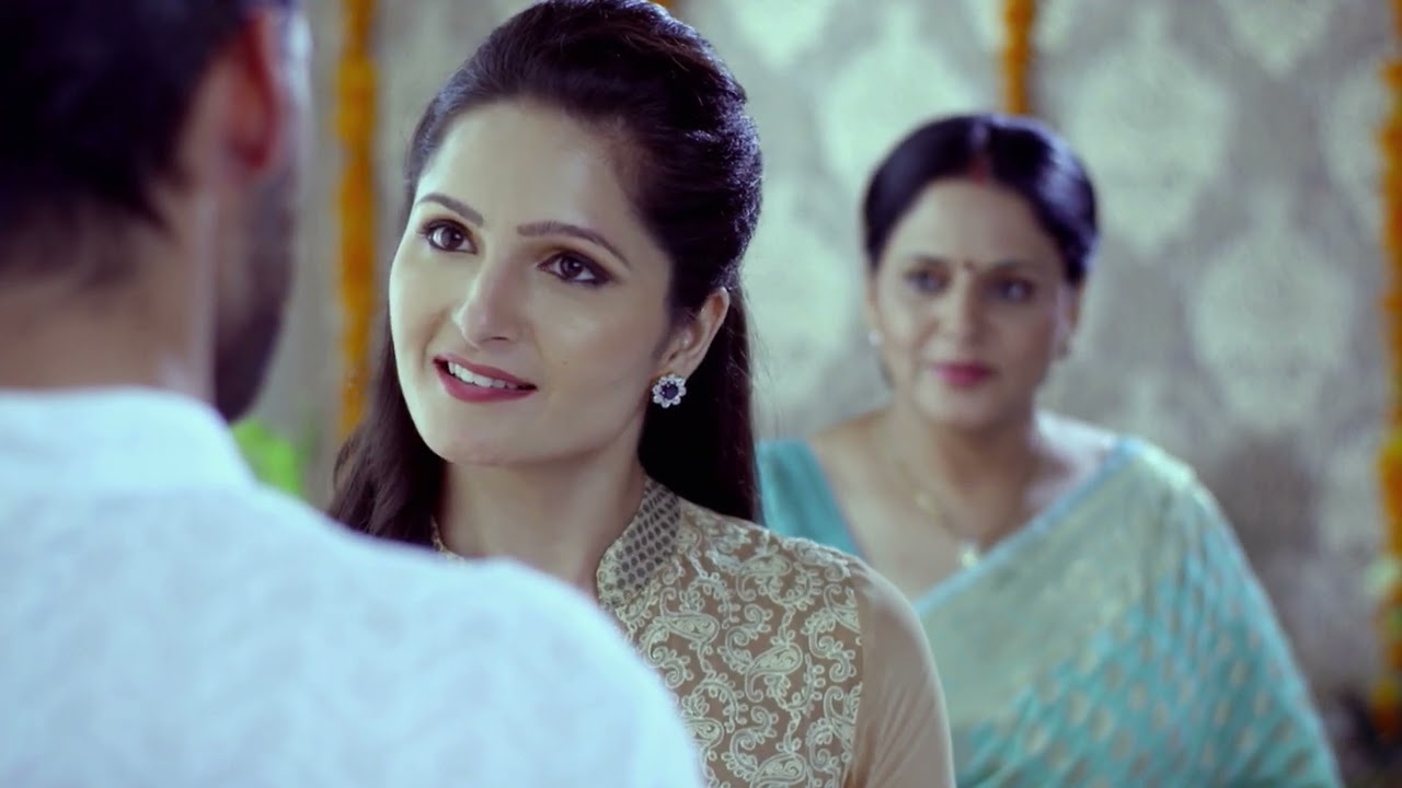 Zindagi Ki Mehek - Das Rezept zur großen Liebe S1 E27 | Zee One Germany