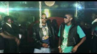 CRISIS Mr. Swagger .-The Fire Inside  Video Feat Linx & Camstar