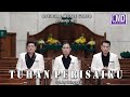 Nirwana trio   tuhan perisaiku lagu rohani terbaru 2023 official music