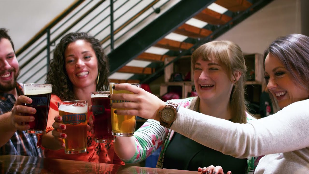 Toast the Coast: Beer, Wine & Shine Trail