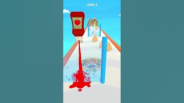 ✅Games 3DAndroid/iOS #gaming #gameplay #runner #trending #funny #gamer #3d #mobilegames #shorts