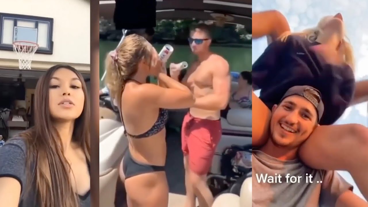 Uncensored Girl Fails
