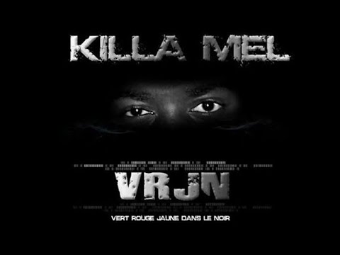 Killamel - Killintro (Audio)