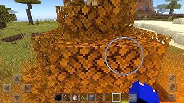 KMPE Shaders Remake For Mcpe!Link In The Description.