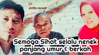 Lagu Lampung || KUBITI KIDAH KISAH || Orkes gambus || Arifin