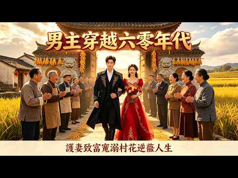 The male lead travels back to the 1960s, protects his wife and spoils the village beauty, rises to fame, and carves out his own warm and wealthy life in tough times.