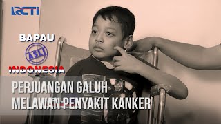 AUTHENTIC INDONESIAN BAPAU - Galuh's Battle Against Cancer [September 03, 2020]